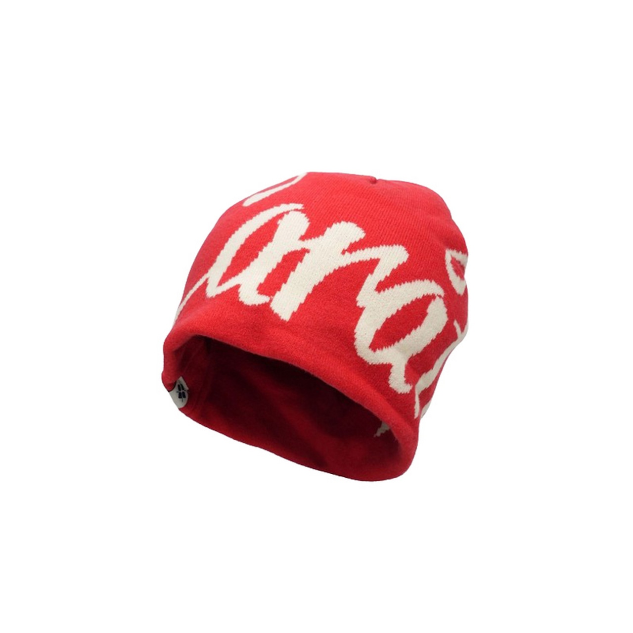 6色リバーシブル ビーニー G202