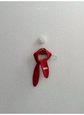 〖取寄〗韓国子供服 / 26winter / minirobe / ウィンターマフラー / キッズ *FREE*