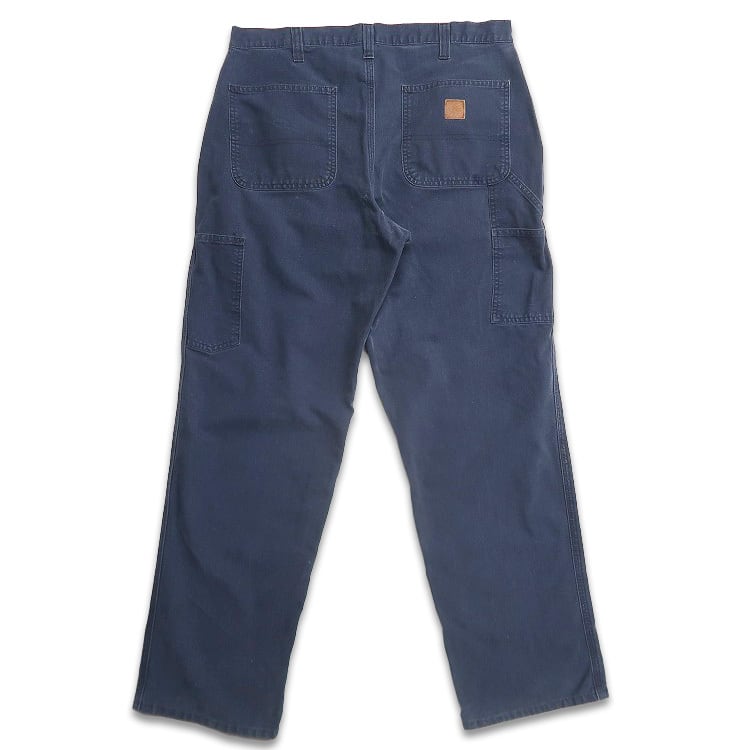 saturncarhartt 90年代ビンテージペインターパンツ carhartt 90年代ビンテージペインターパンツ MADE IN USA