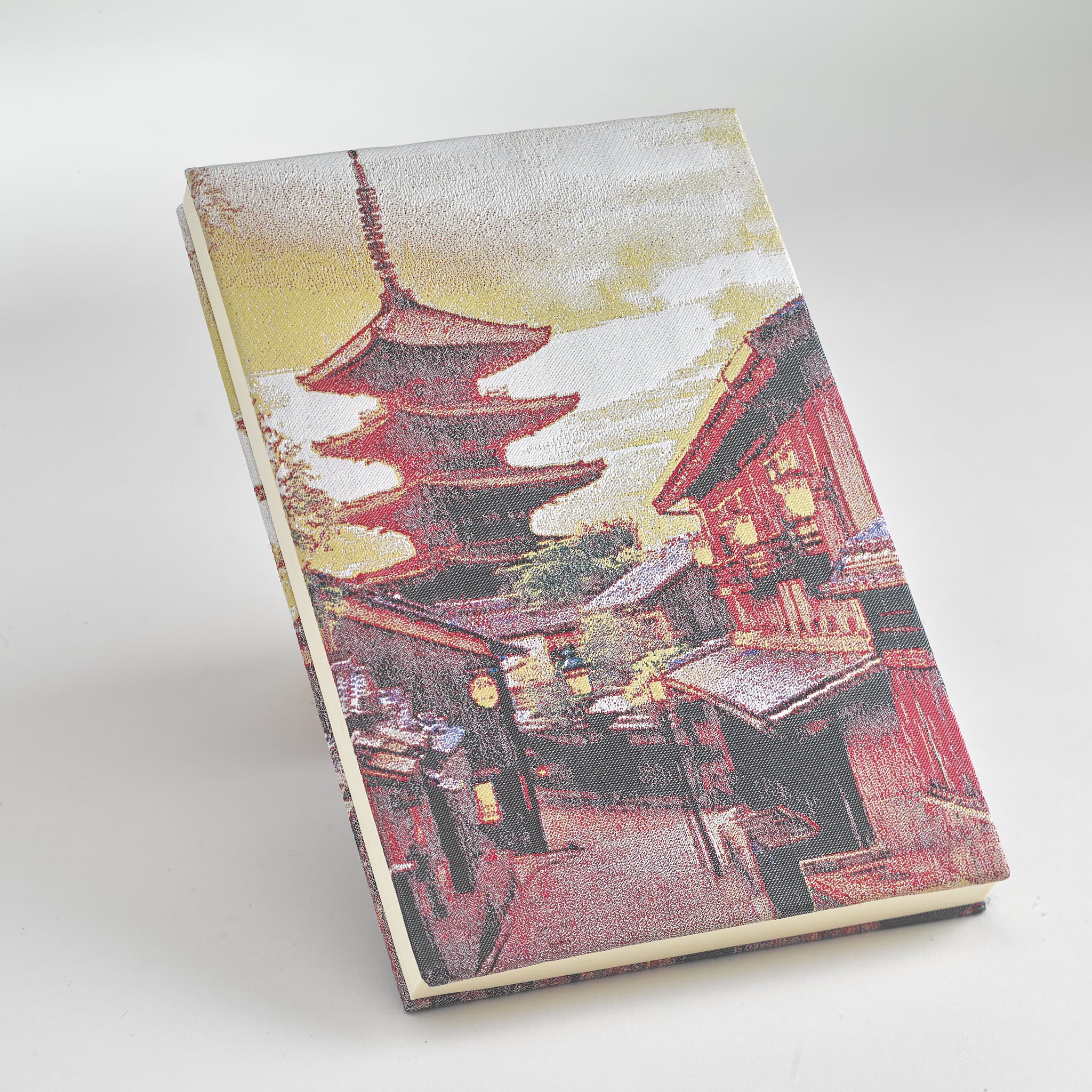 御朱印帳(八坂の塔) | オンラインショップ