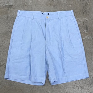 LAND’S END 2TUCK SHORTS