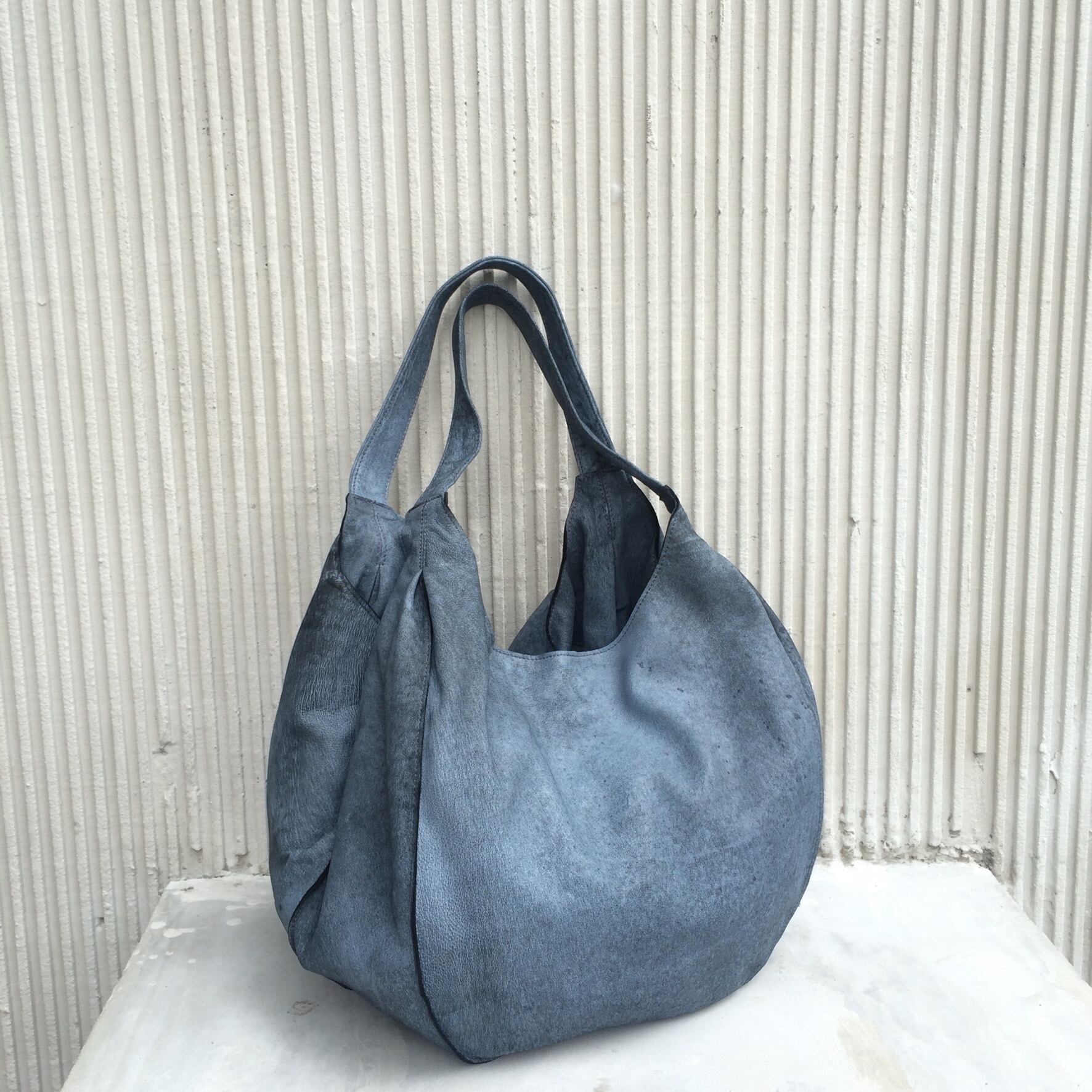 BLACK CHAPEL Mini Tote B | PAY ID