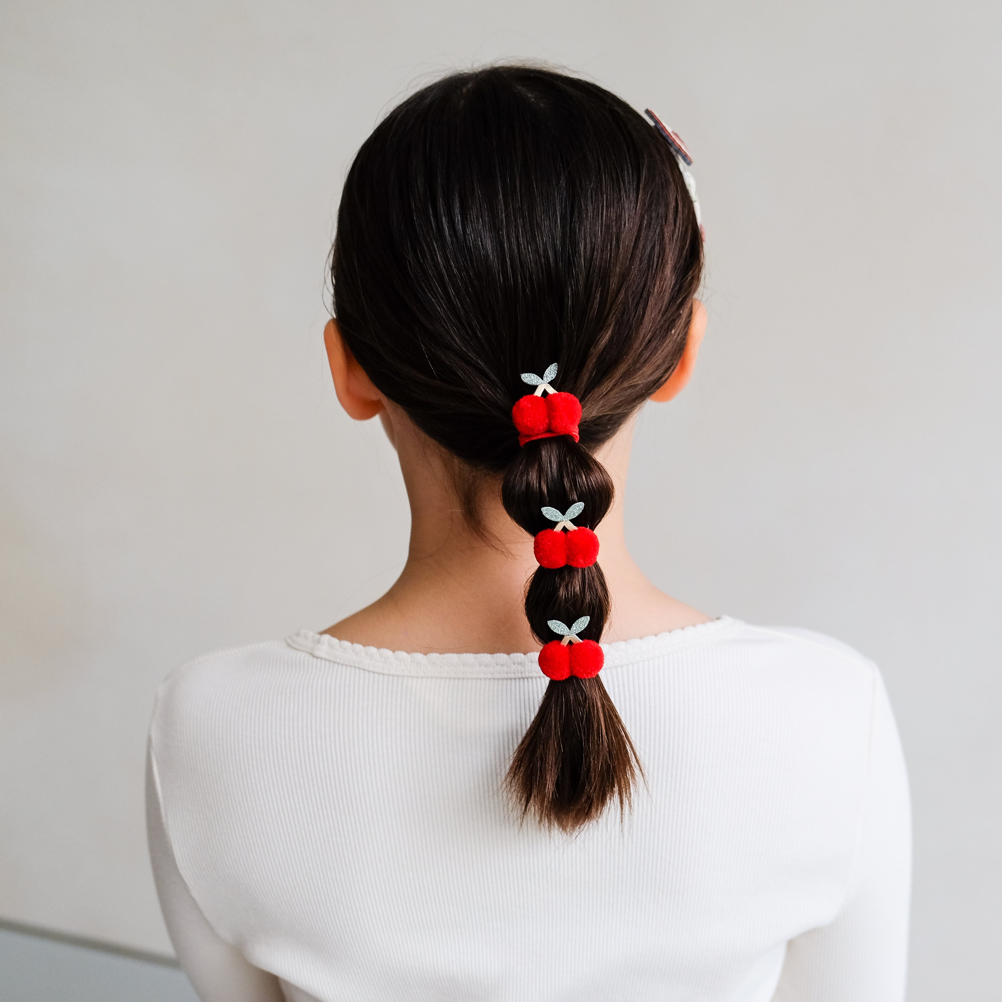 POM POM CHERRIES PONIES_182073 14