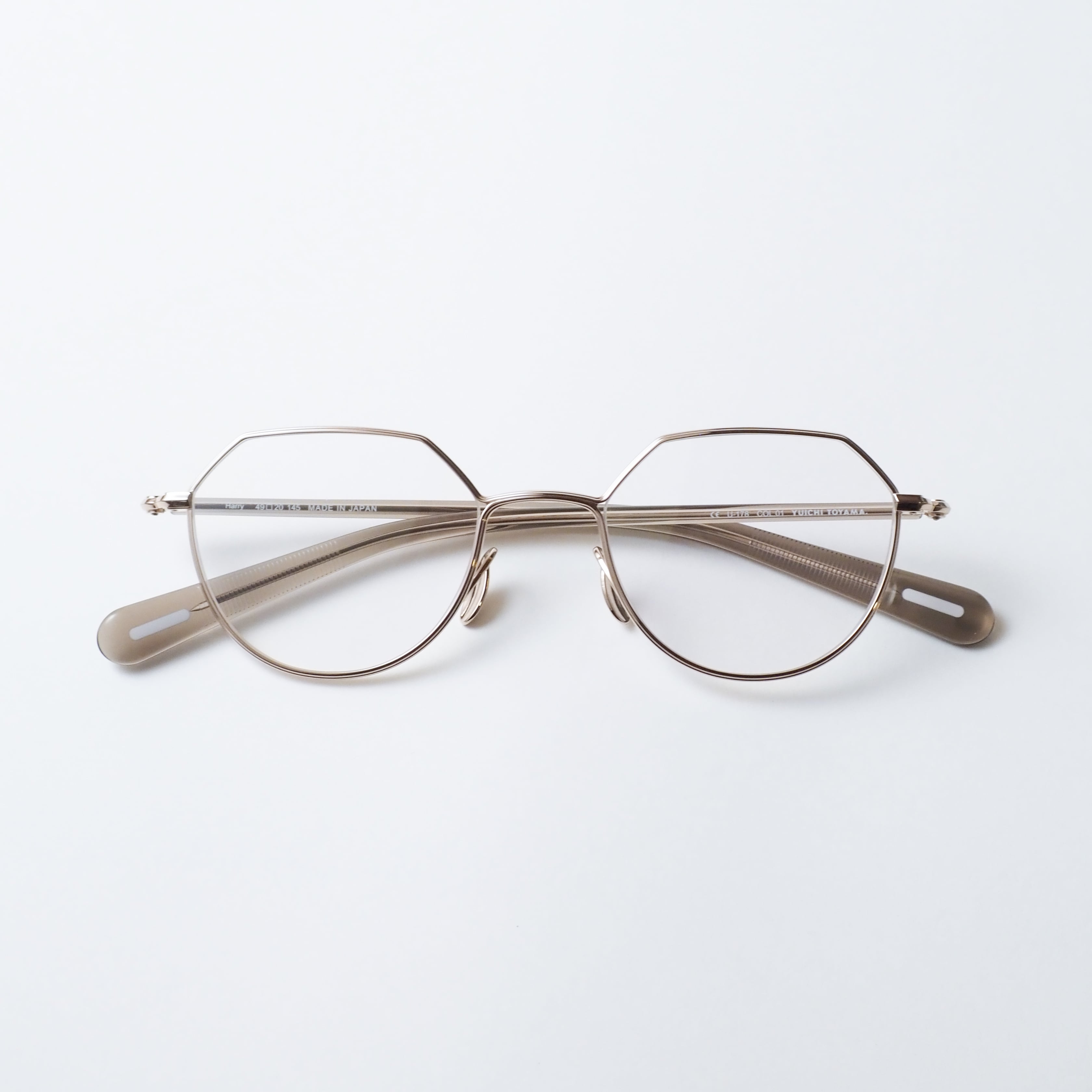 小物 Yuichi Toyama mobile A - White gold Yuichi Toyama mobile A - White gold - メルカリ