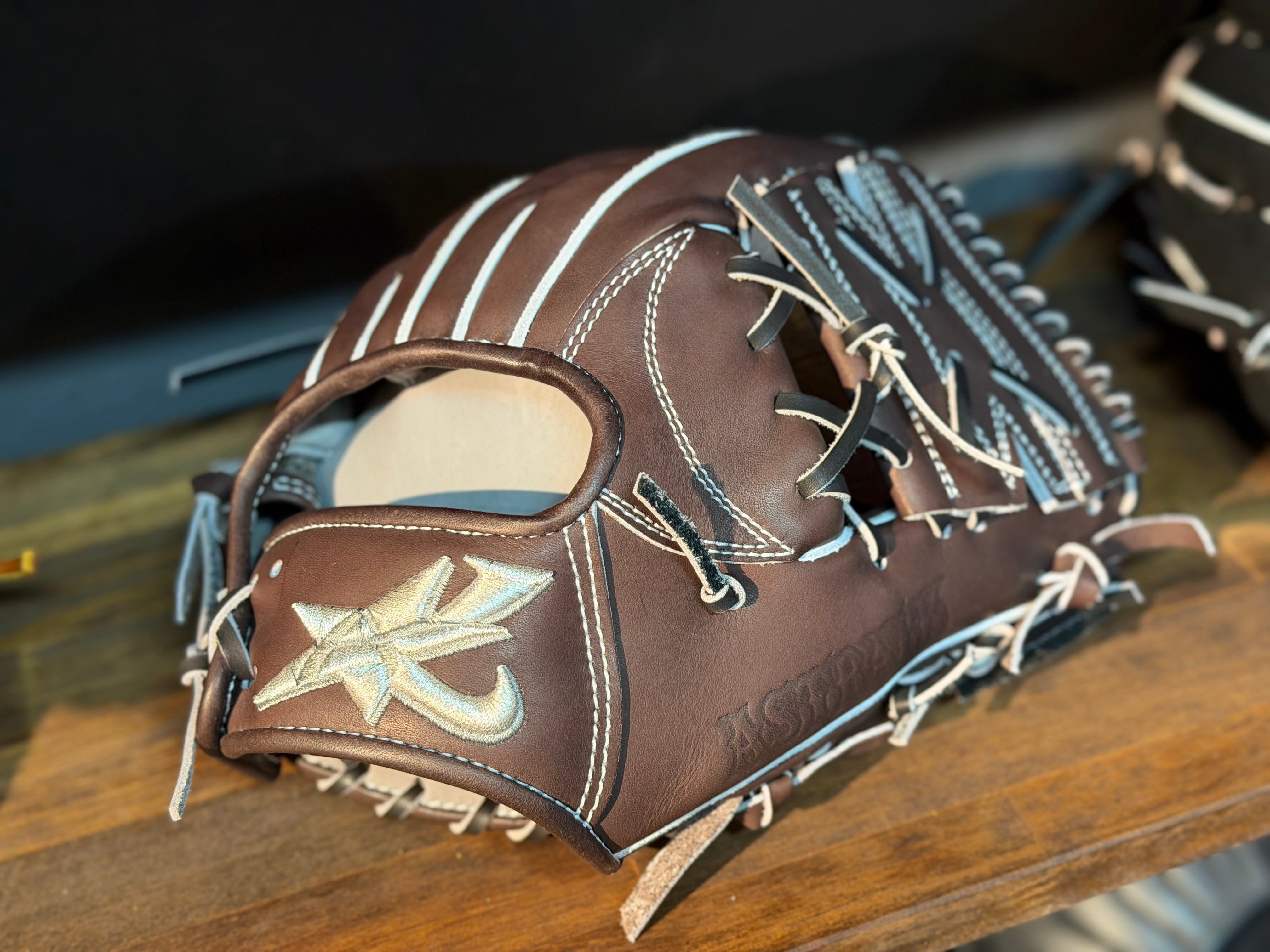 ASTRAL K 【アストラルケー】 | 野球専門店 GorillaSports商店