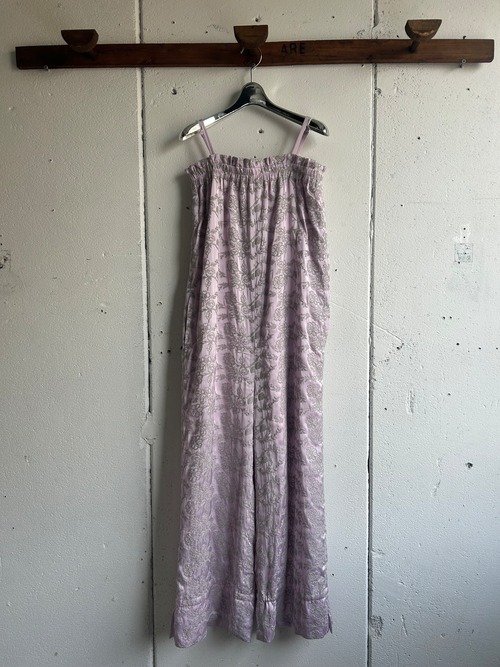 FUMIETANAKA  embroidery all in one