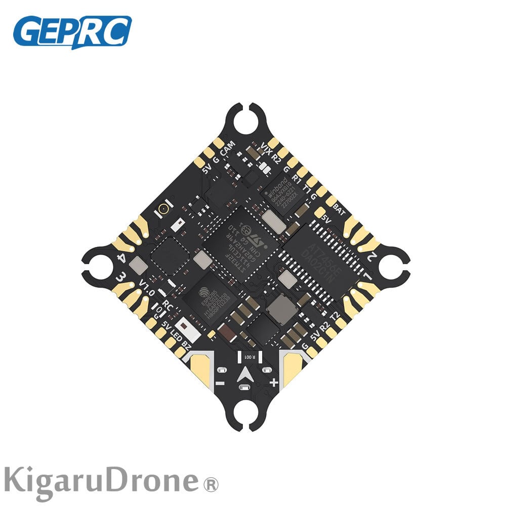 GEPRC | KigaruDrone GEPRC | KigaruDrone