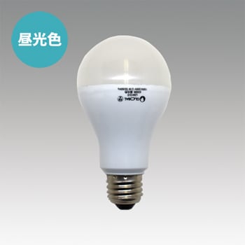 冷凍倉庫用LED電球・LDA12-DR | 有限会社ケーゼット 冷凍倉庫用LED電球・LDA12-DR | 有限会社ケーゼット