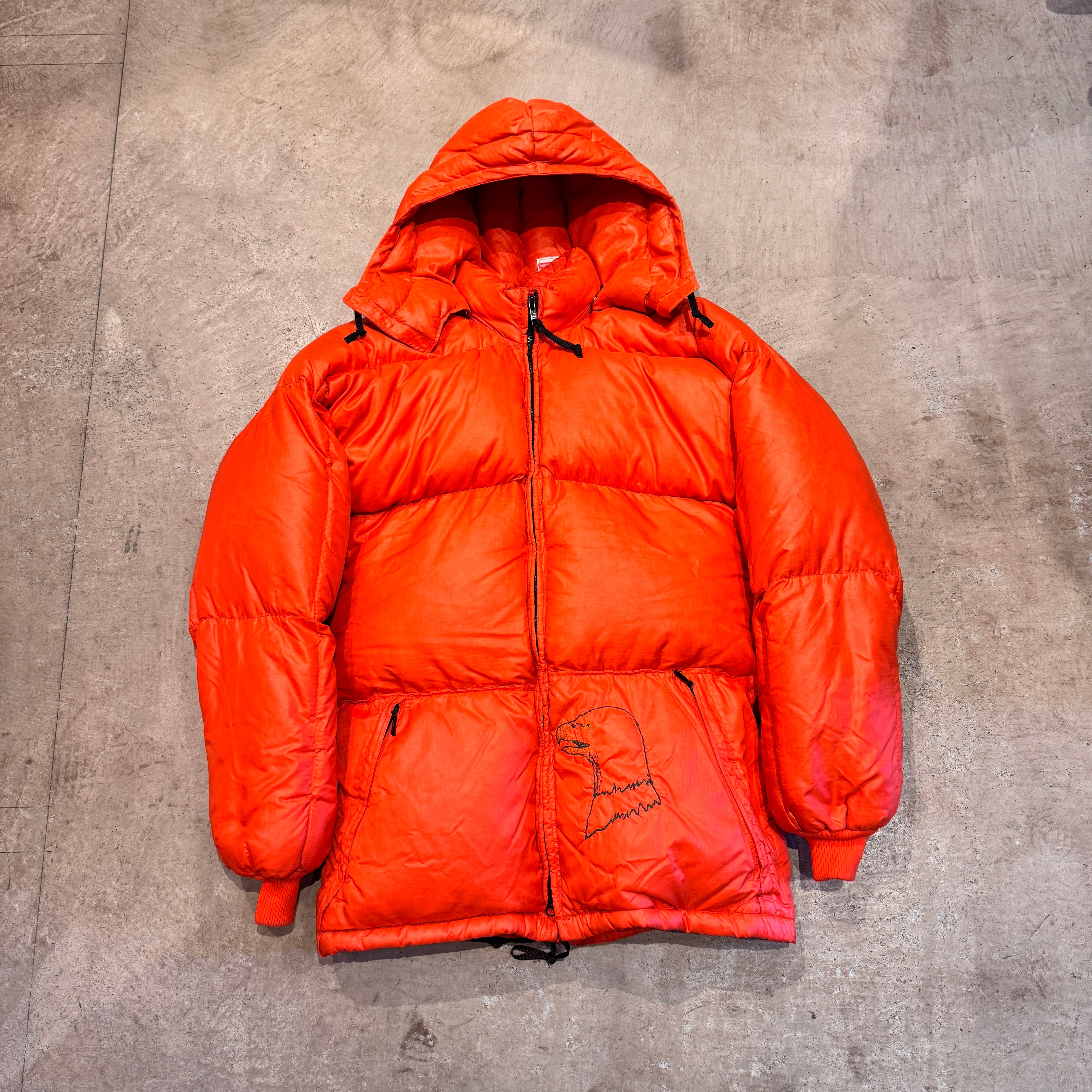 ジャケット・アウター quilting down jacket archive 90s DOWN , QUILTING , INSULATED | safarionline