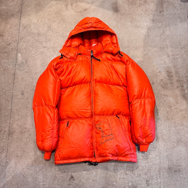 OLD MODEL FROST LINE DOWN JACKET