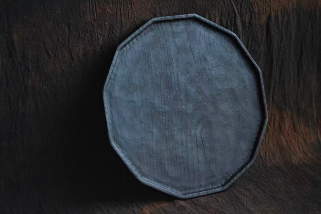 富山孝一 Koichi Tomiyama - Soban 7