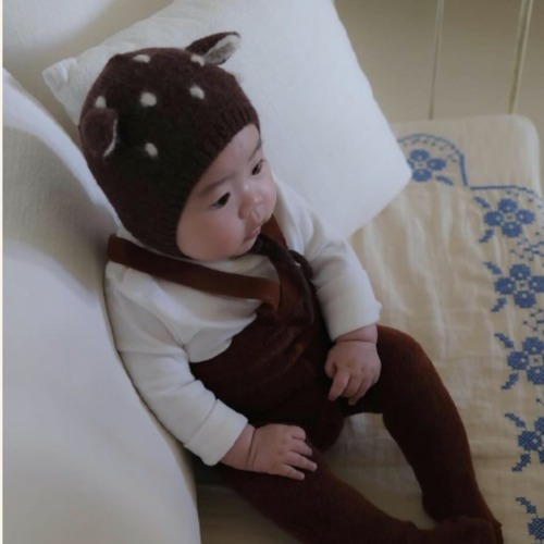 【即納】GANG OF KIDS / BAMBI BONNET