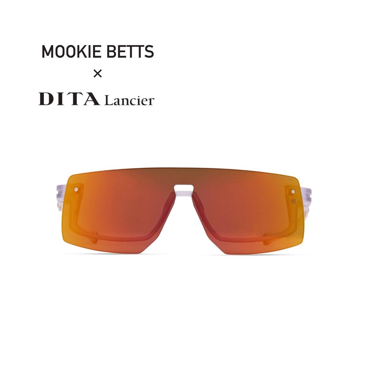DITA Lancier | Re:TRUST EYEWEAR