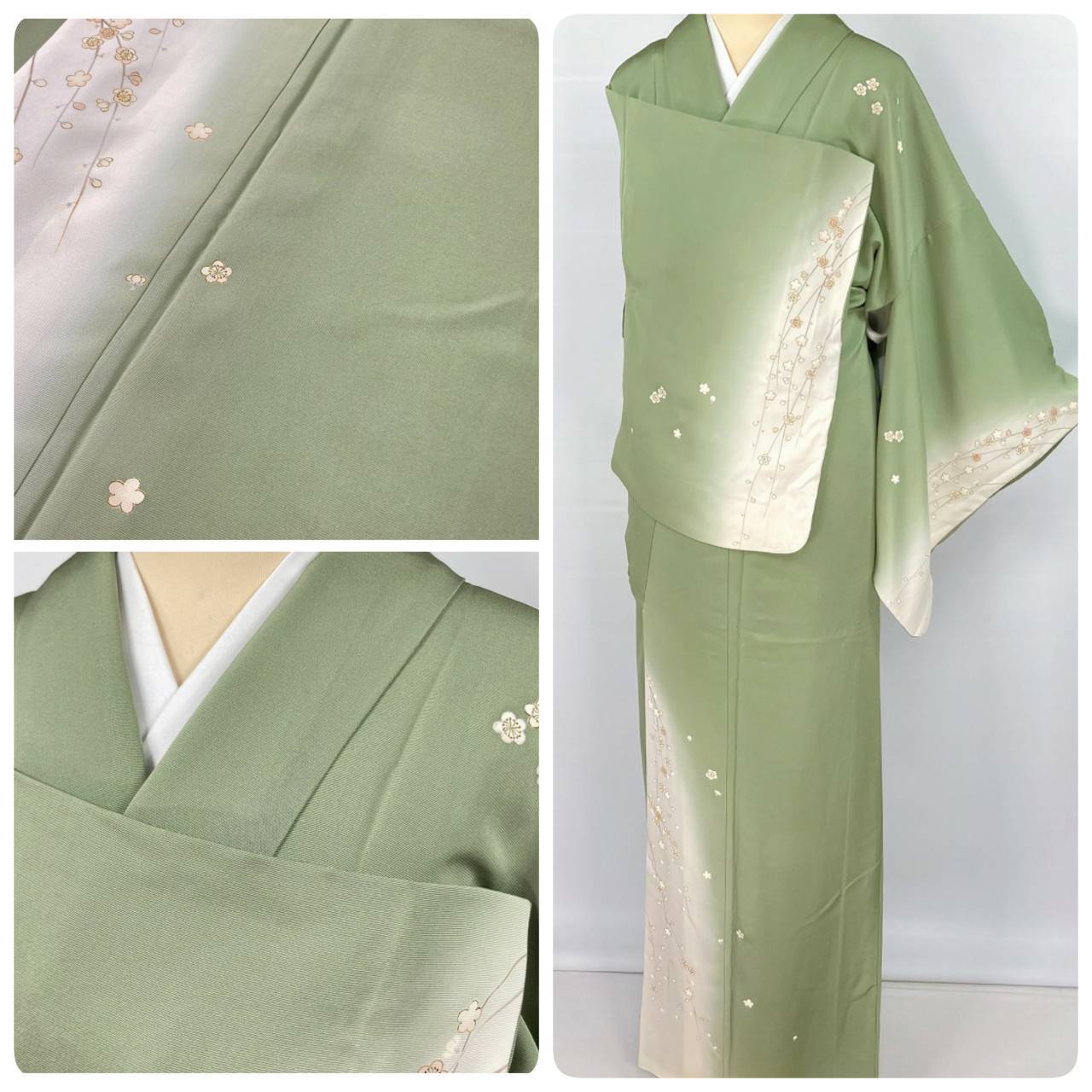 在庫あり | kimono Re:和 [online store] キモノリワ 着物 帯