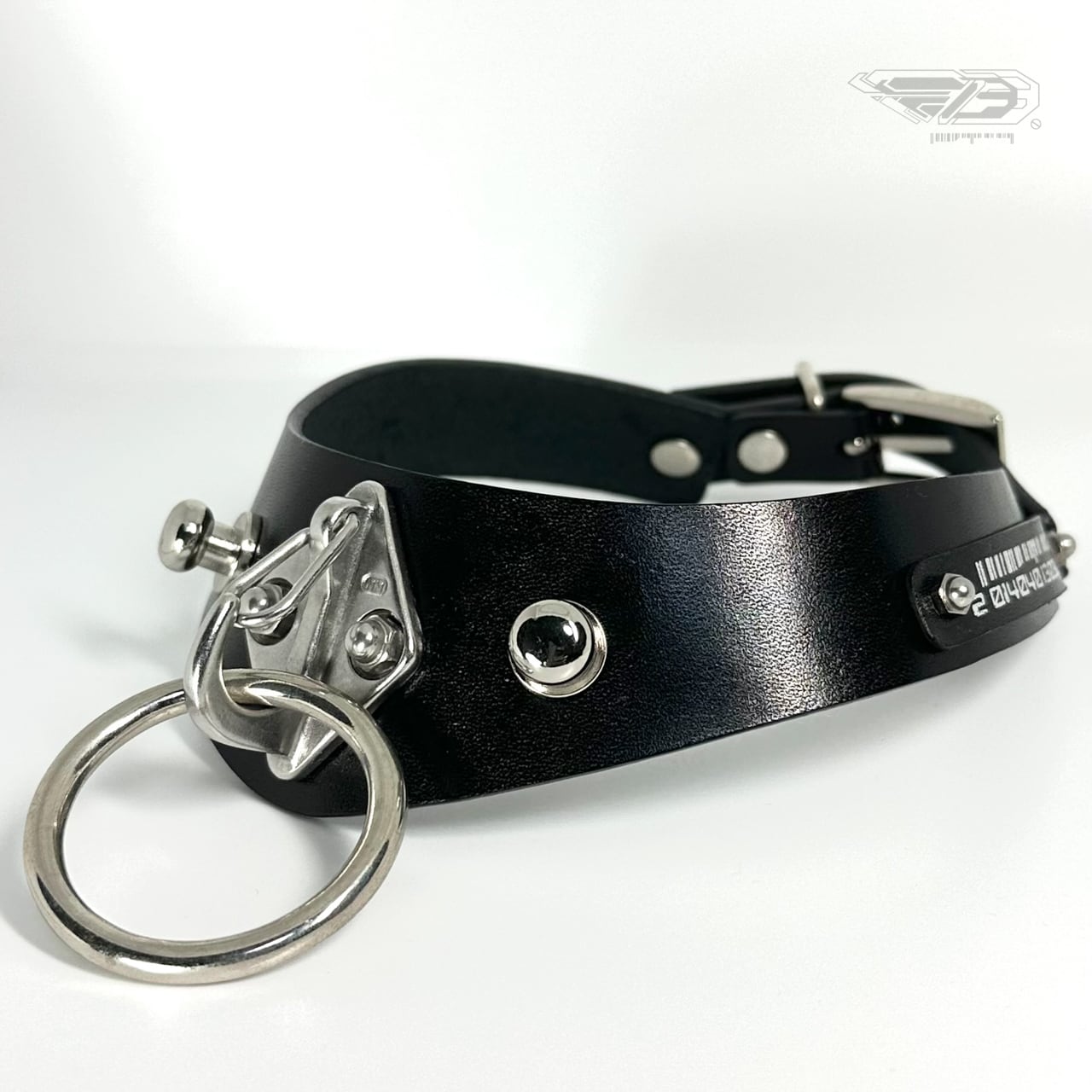 受注生産】『蠍の炎』 アクリルキーホルダー D/3×輪るピングドラム