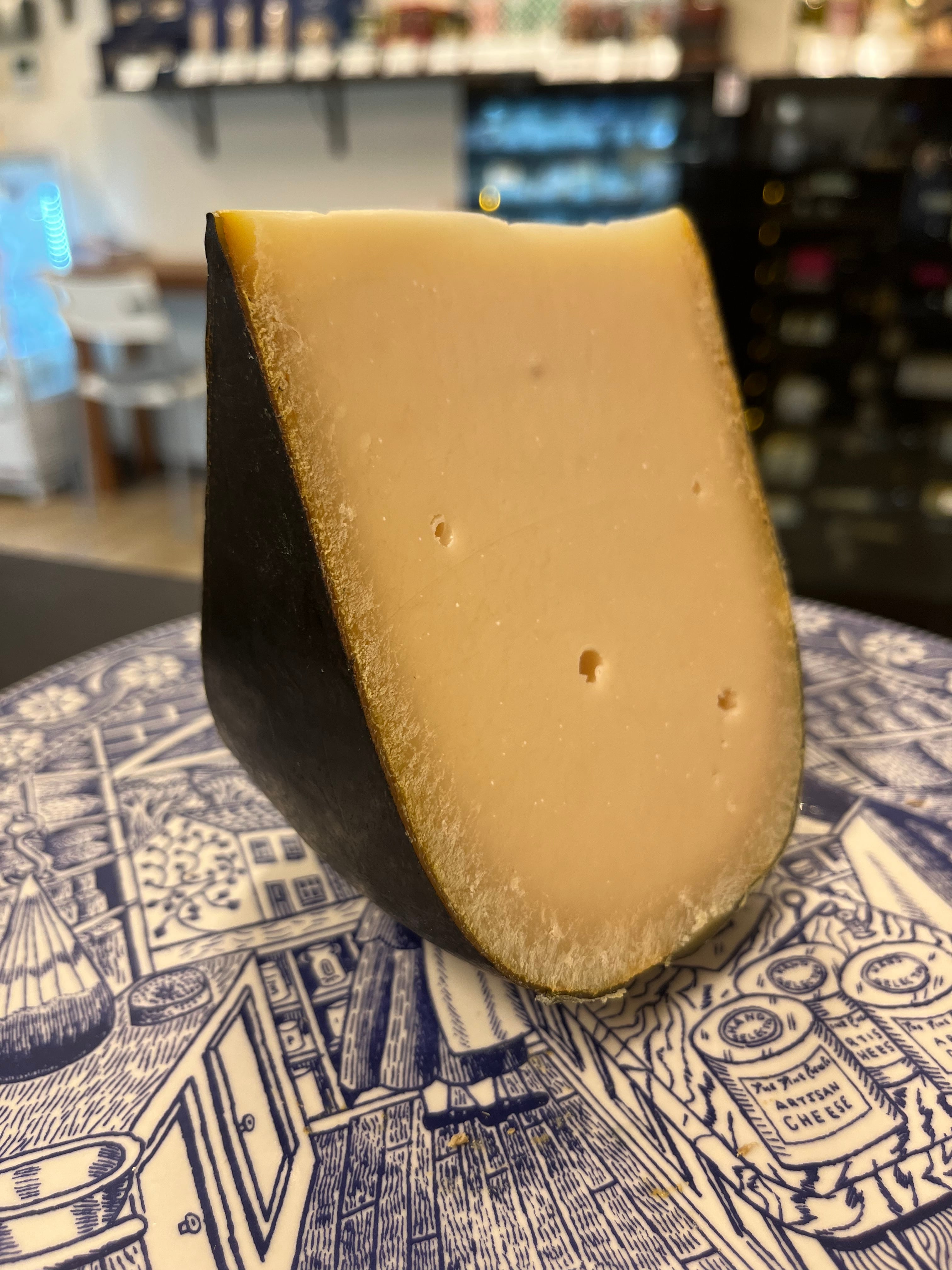 グーツホファー・ヒェイト