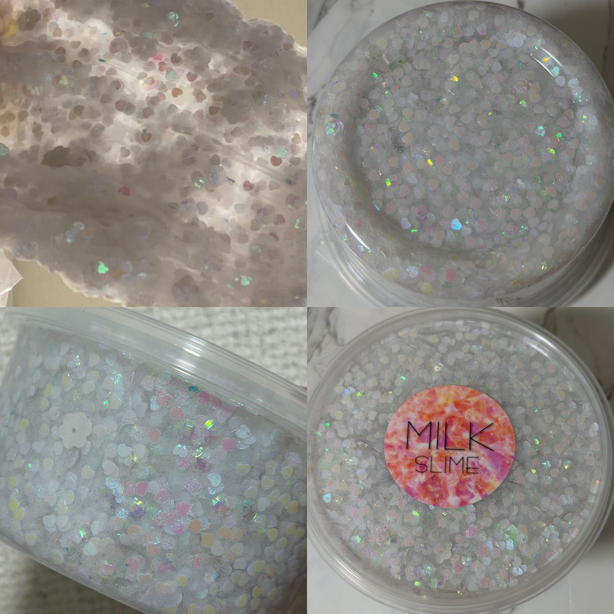 MILKSLIME様セット MILKSLIME