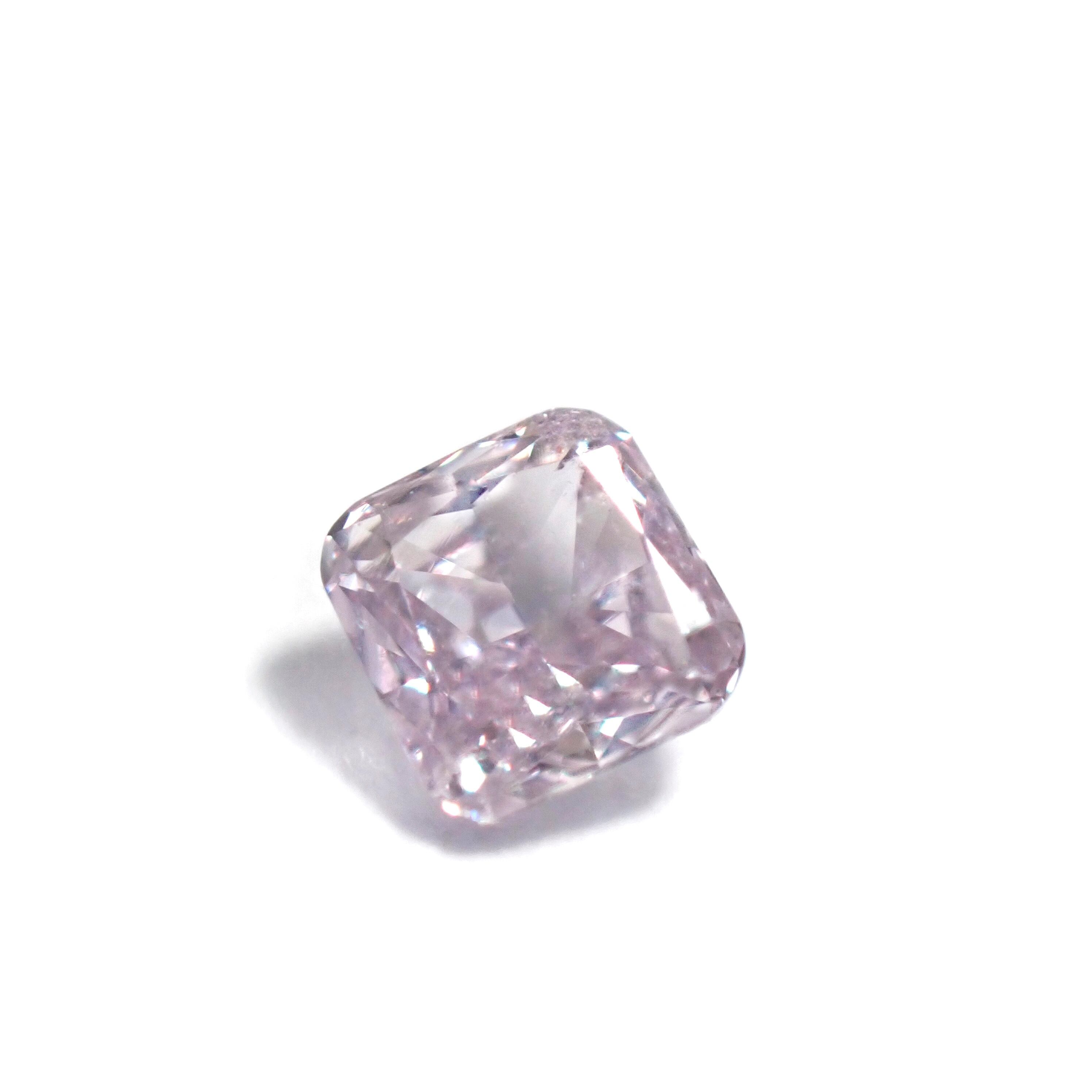 ピンクダイヤ (Pink Diamond) | MUSÉE COLORÉE