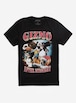 Tシャツ Gremlins グレムリンズ ギズモ