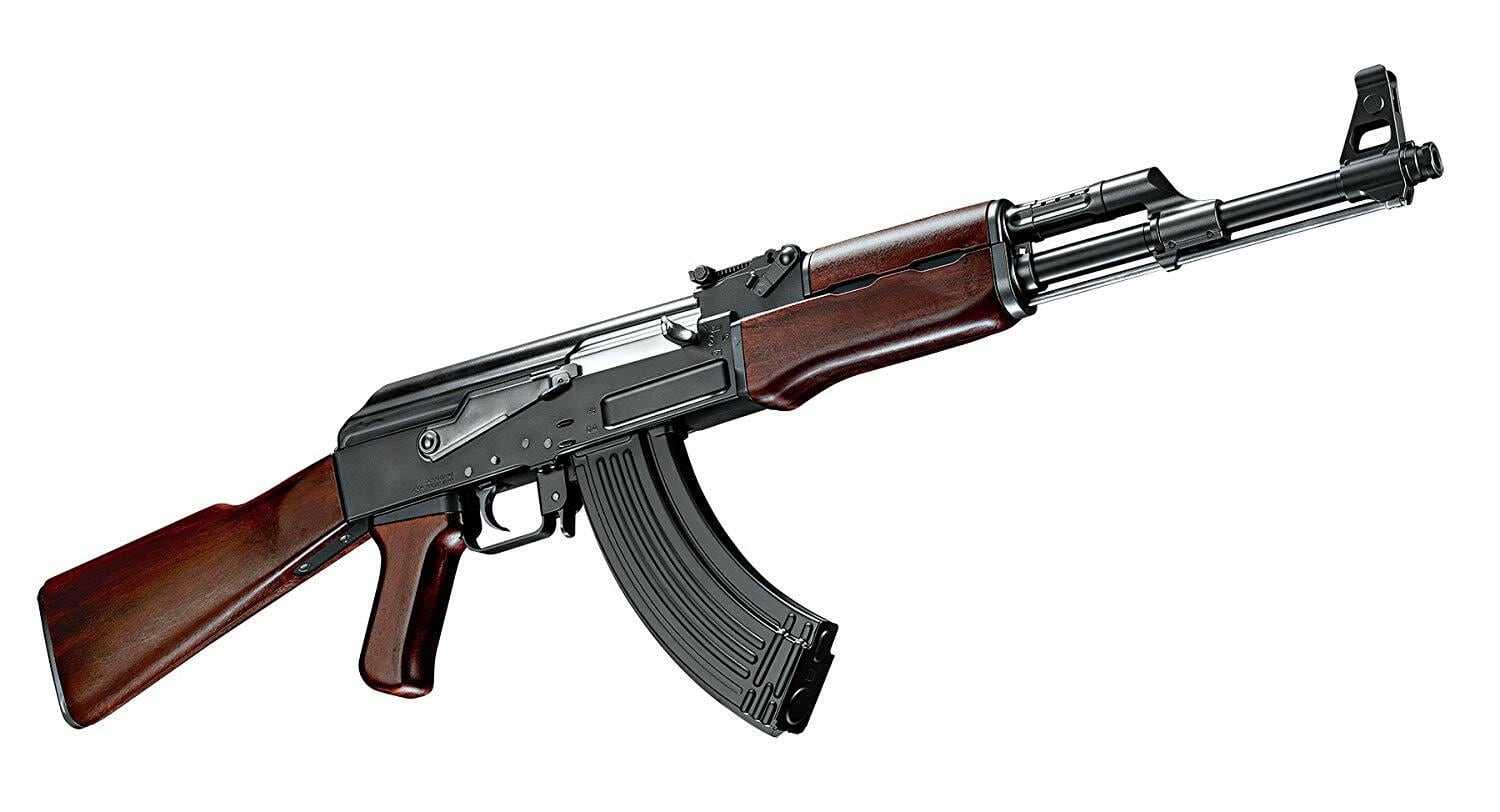 東京マルイ 次世代電動ガン AK47 TYPE-3 アサルトライフル