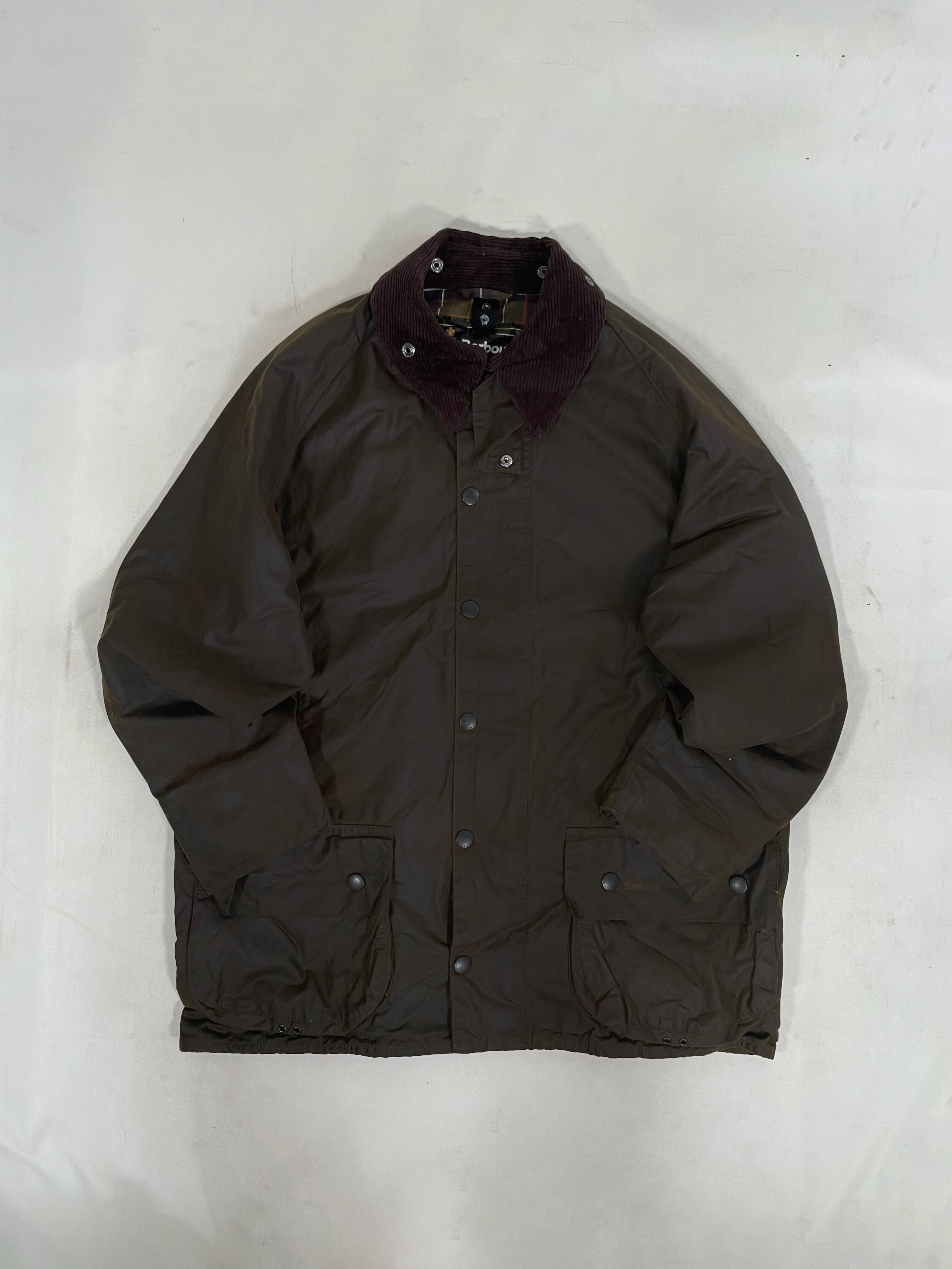 Special Condition 3クラウン CLASSIC BEAUFORT『42/SAGE』yb28