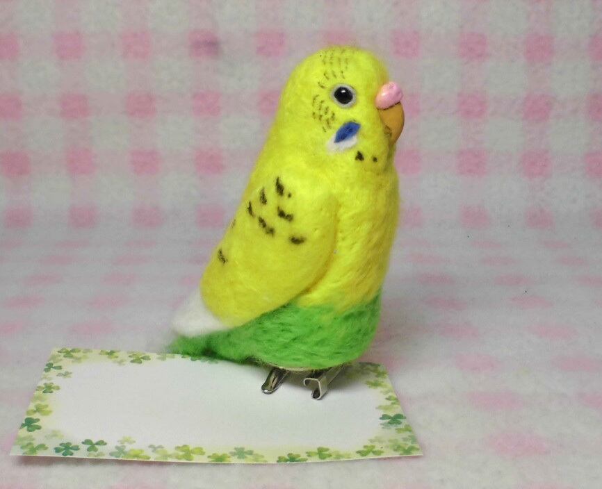 Kao様❤セキセイインコ ペア ストラップ Kao様❤セキセイインコ ペア ストラップ