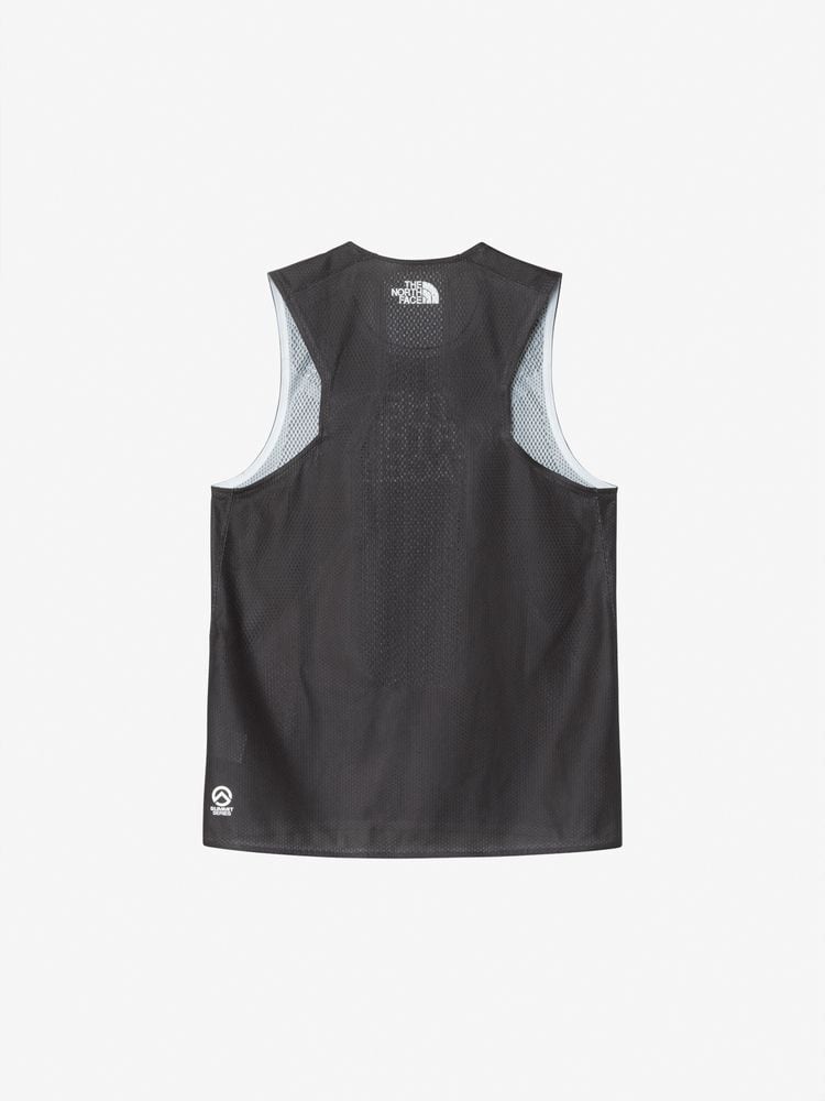 THE NORTH FACE ザ・ノースフェイス ／ HST スリーブレス