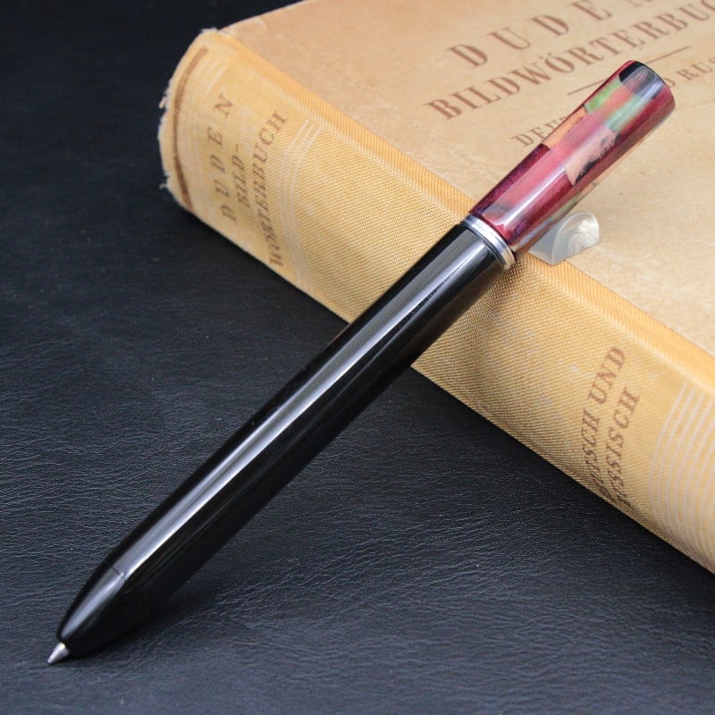 パインコーン】ハンドメイドボールペン