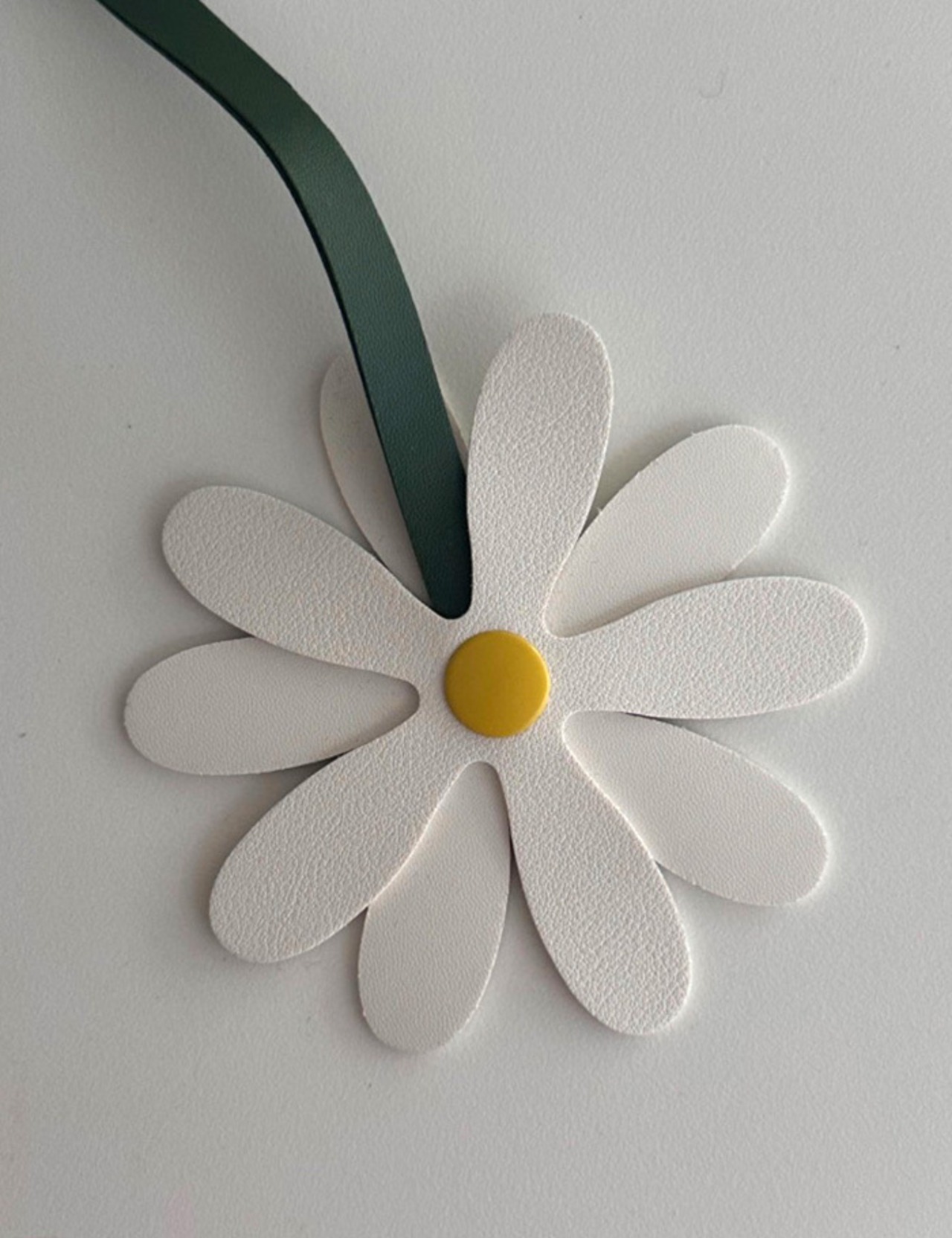 【新作5％OFF・3日間】Daisy Key-Ring_onecolor