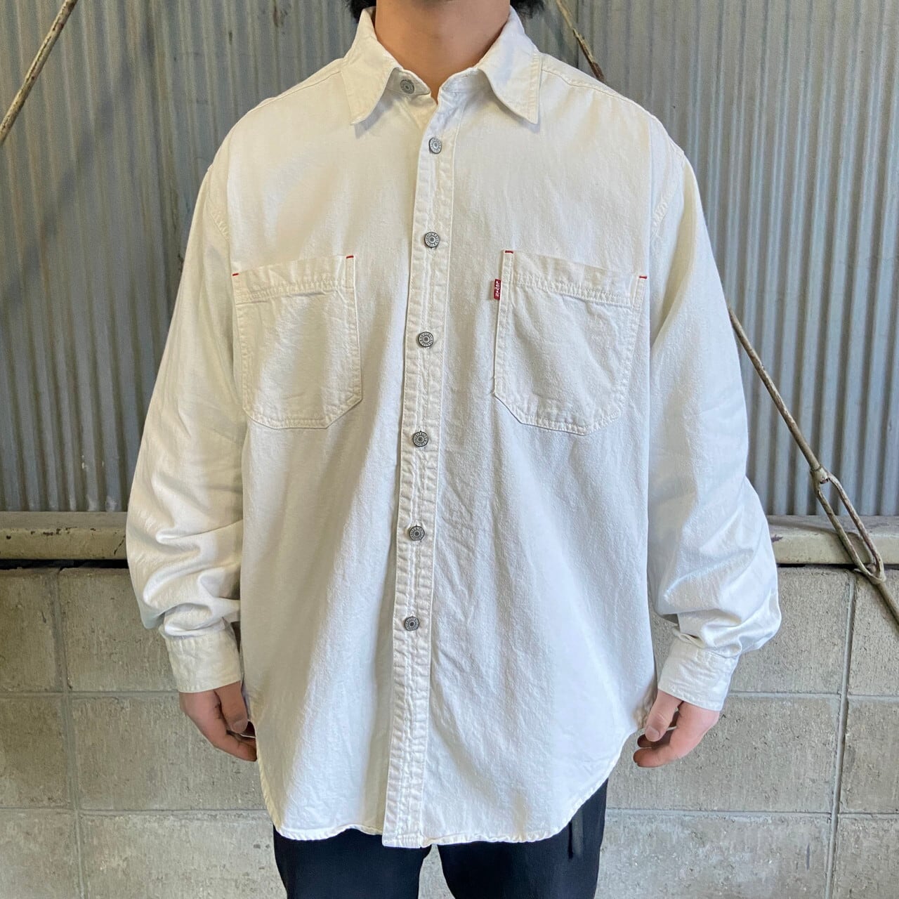 90年代 Levi