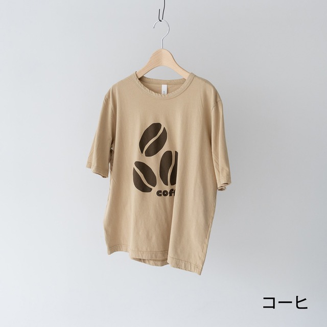 プリット prit オーガニックコットン天竺MottaiDyeクロップスプリント 5分袖クルーネックTシャツ(P91463)全4色