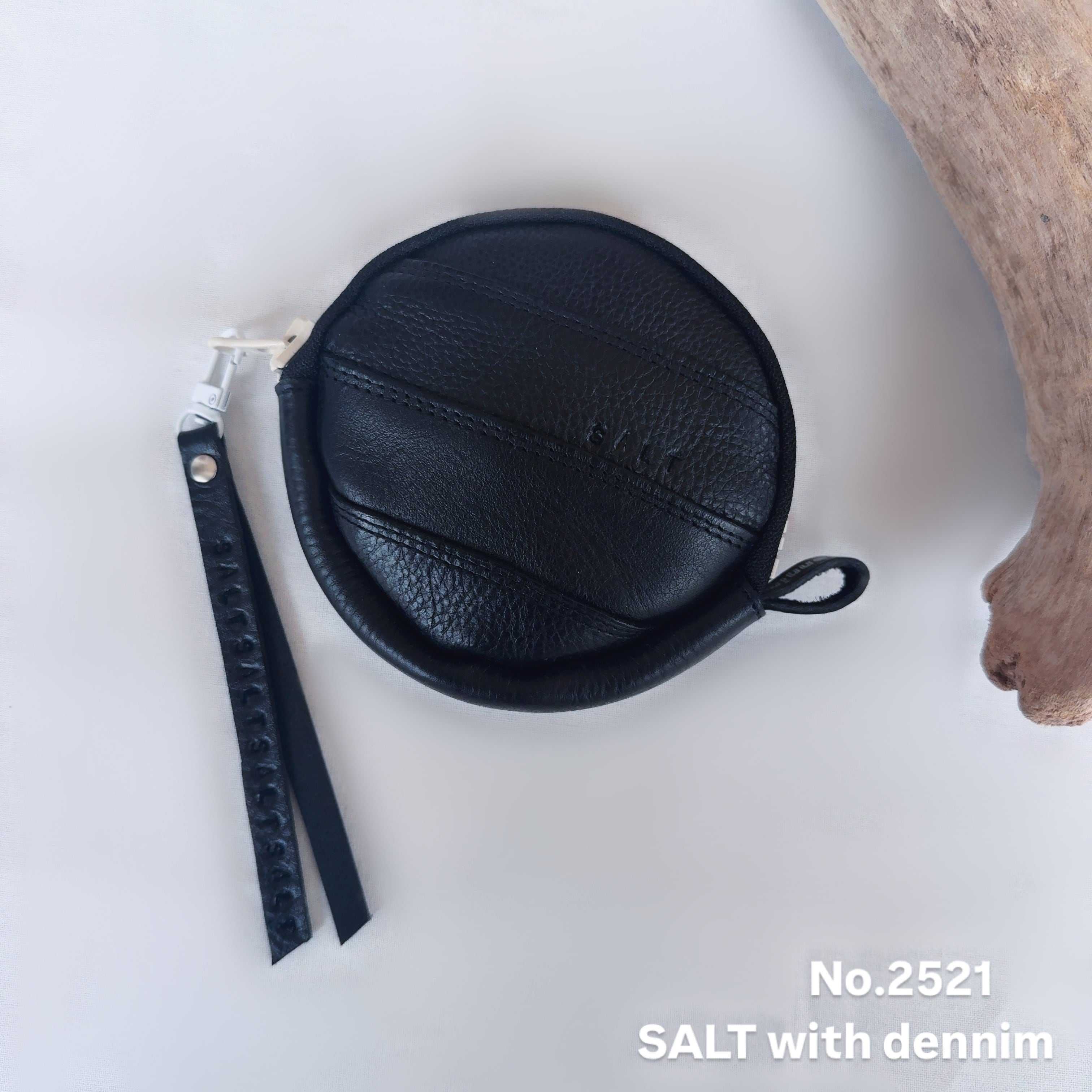 レザーコインケース No.2521