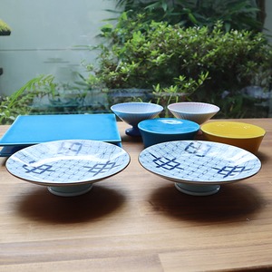 【アウトレット福袋】【送料無料】有田焼　福袋　11000円　1026-5