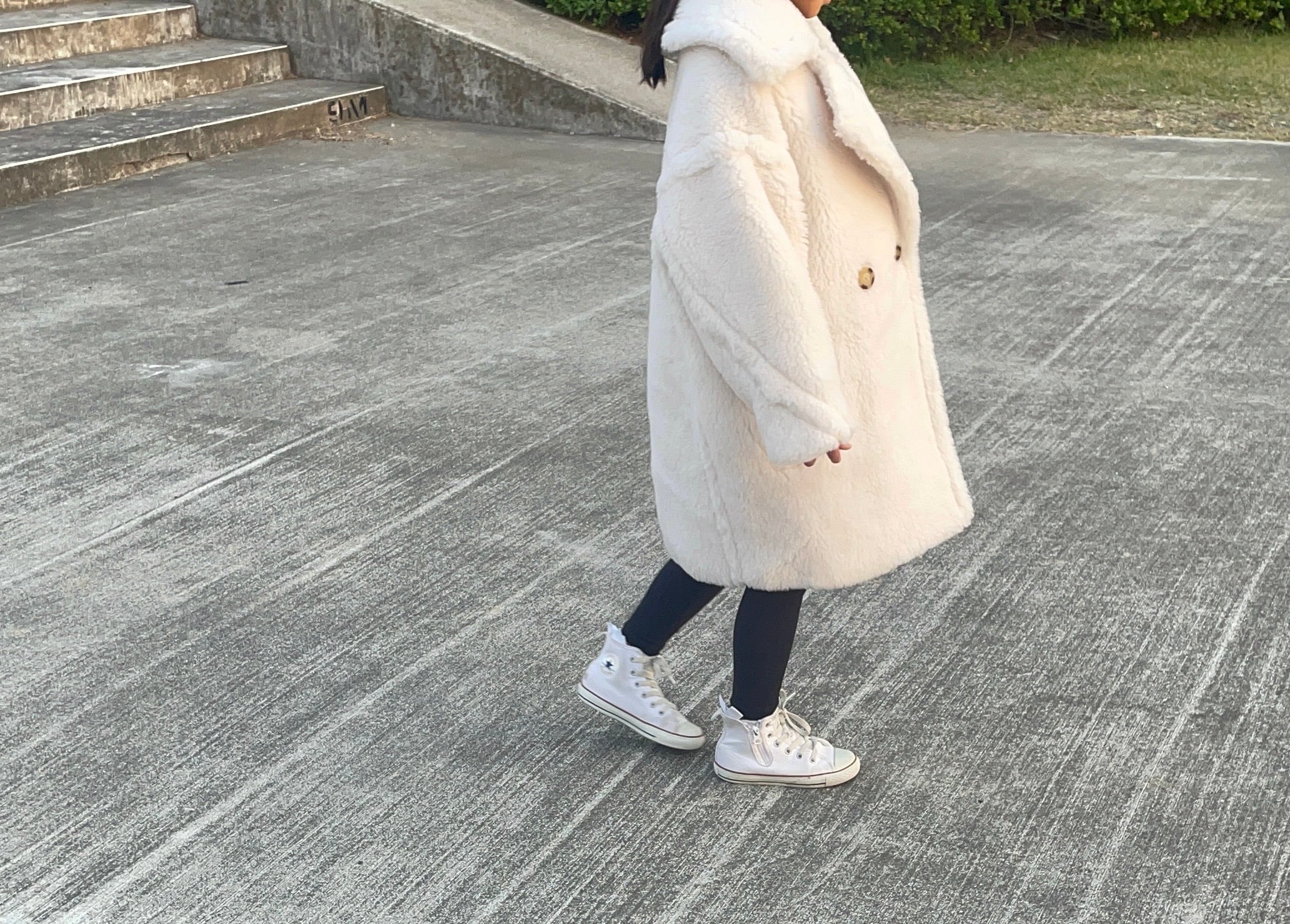 キッズベアコート