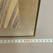 AP-BY001 屏風パネル リバーシブル 在庫品　