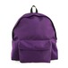 PACKING / DAY BACKPACK -PURPLE-