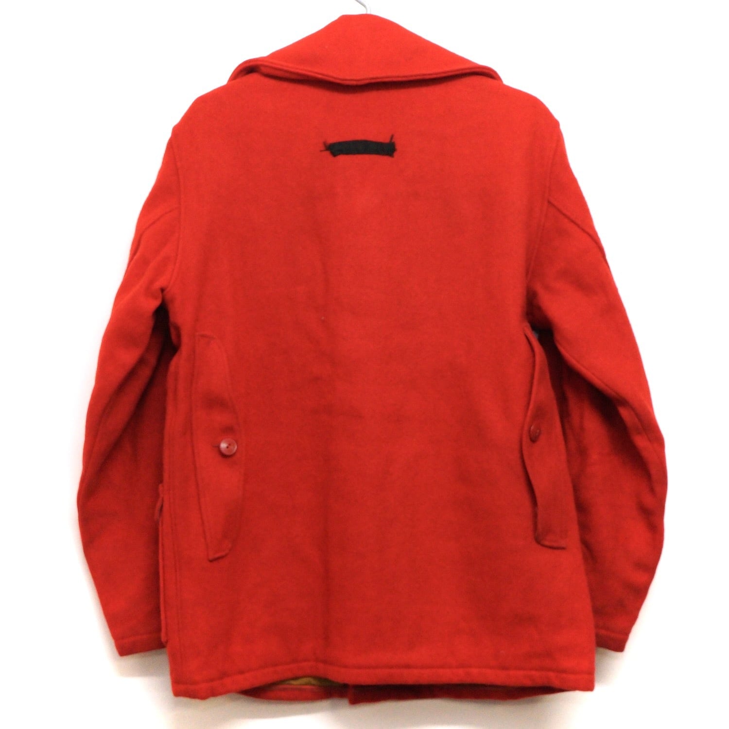 2317 WOOLRICH ウールリッチ 50'S 50年代 ハンティングジャケット