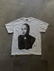 SADE フォトプリント Tシャツ USA製 Champion 両面プリント L