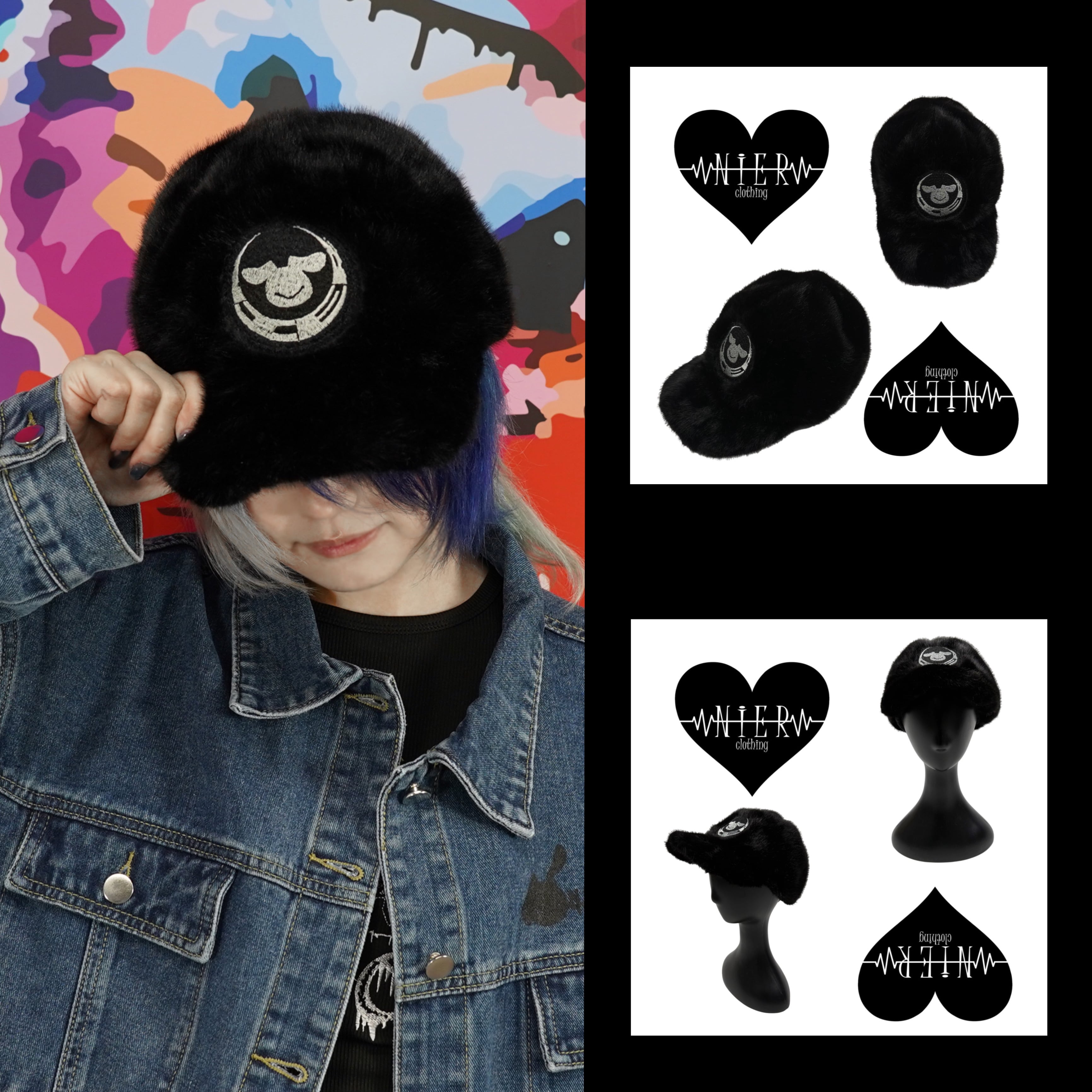 4,001～￥5,000 | NIER CLOTHING