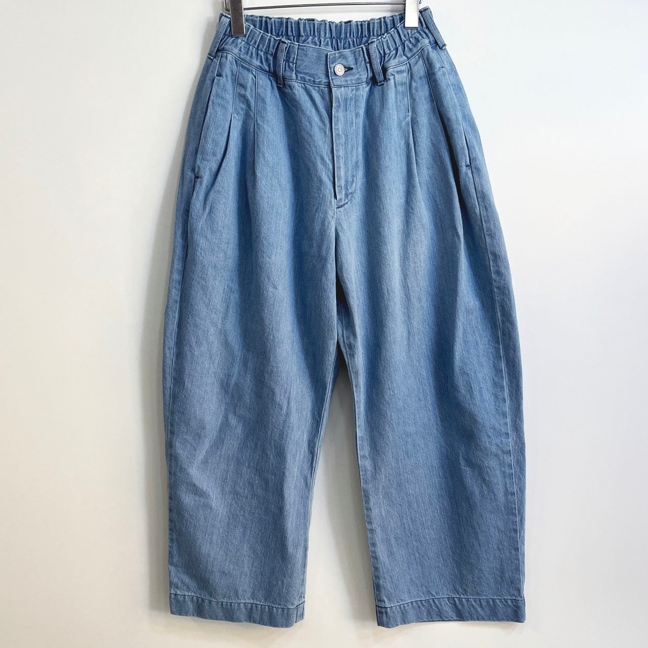 Y/PROJECT バナナトラウザーズ 2025年最新】y/project bananaの人気アイテム - メルカリ