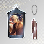 【絵上アキラ】2024年クリスマスアクリルスタンド