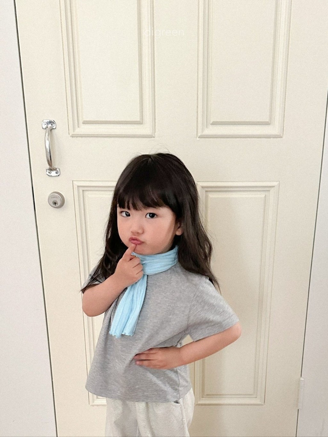 【取寄/韓国直送】digreen 26/SM  ビビットTシャツ｜夏服｜韓国子供服