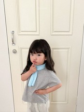 【取寄/韓国直送】digreen 26/SM  ビビットTシャツ｜夏服｜韓国子供服