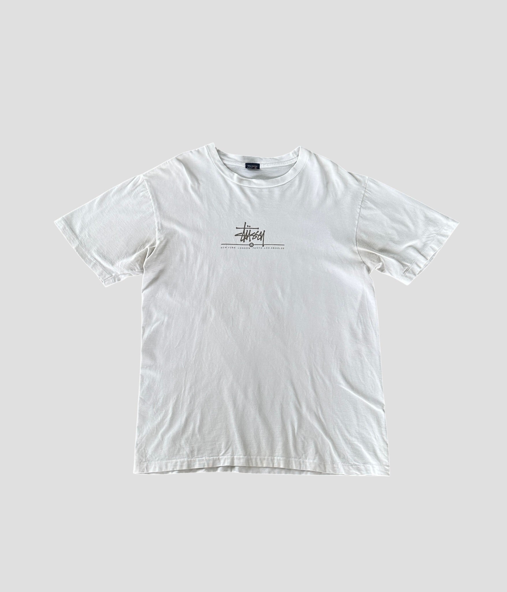 ステューシー / STUSSY | BEGGARS BANQUET公式通販サイト 古着