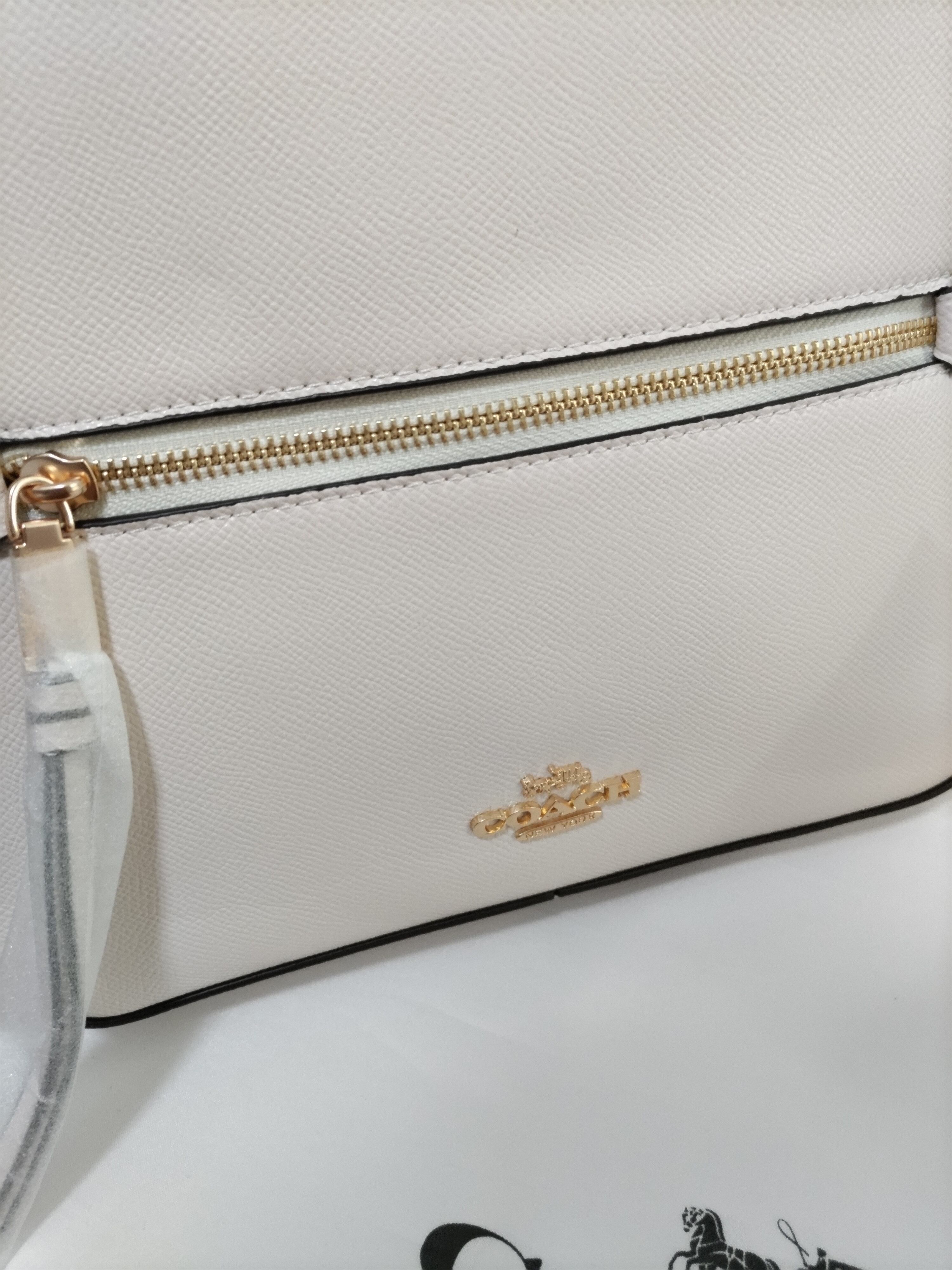 COACH コーチ リュック　品番76622  ジョーダン シグネチャー レザー