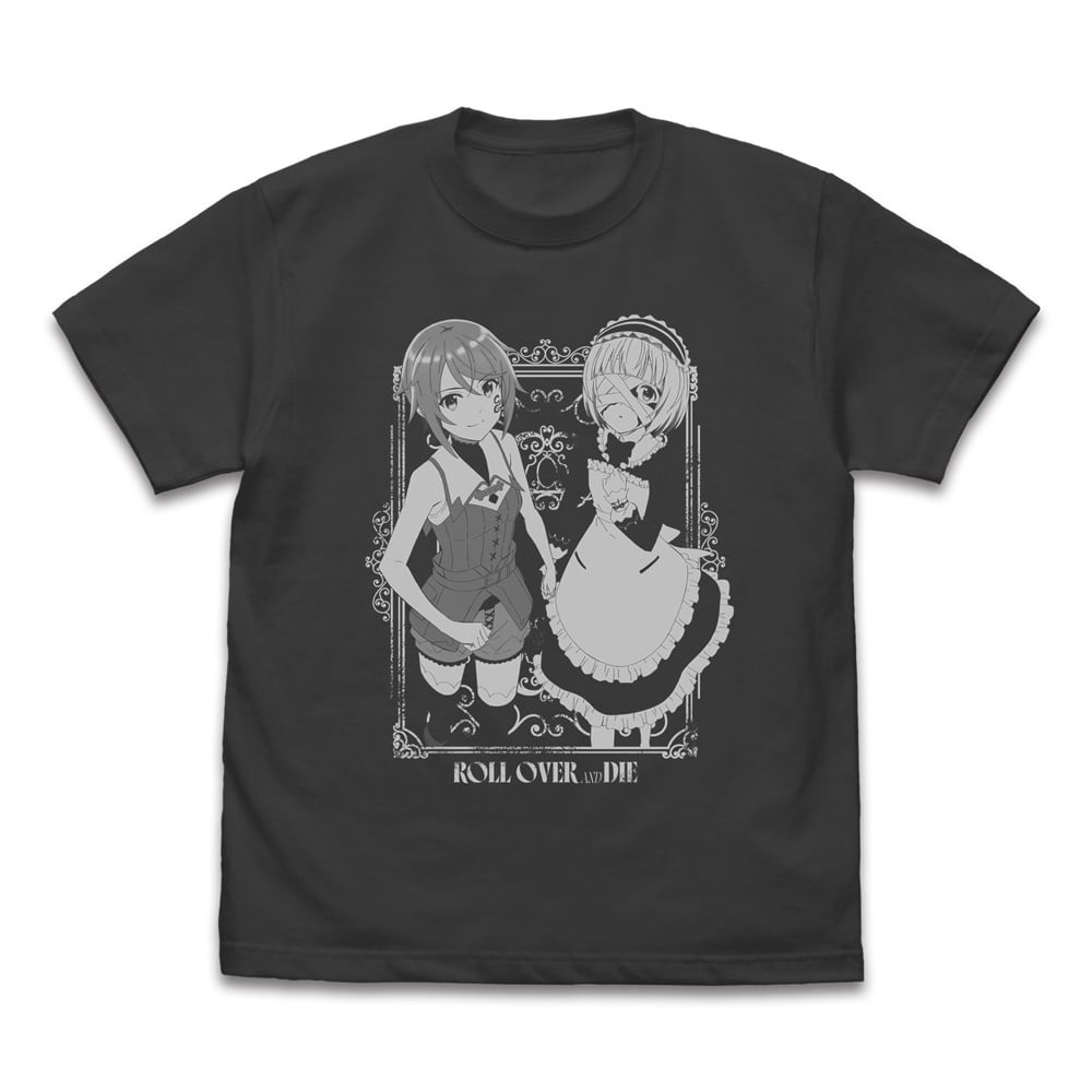 XL】 LA BLUE GIRL 淫獣学園 ETHEREAL STUDIOS アニメ Tシャツ