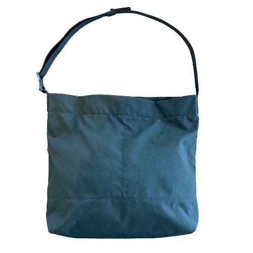 ENDS and MEANS／Shoulder Bag