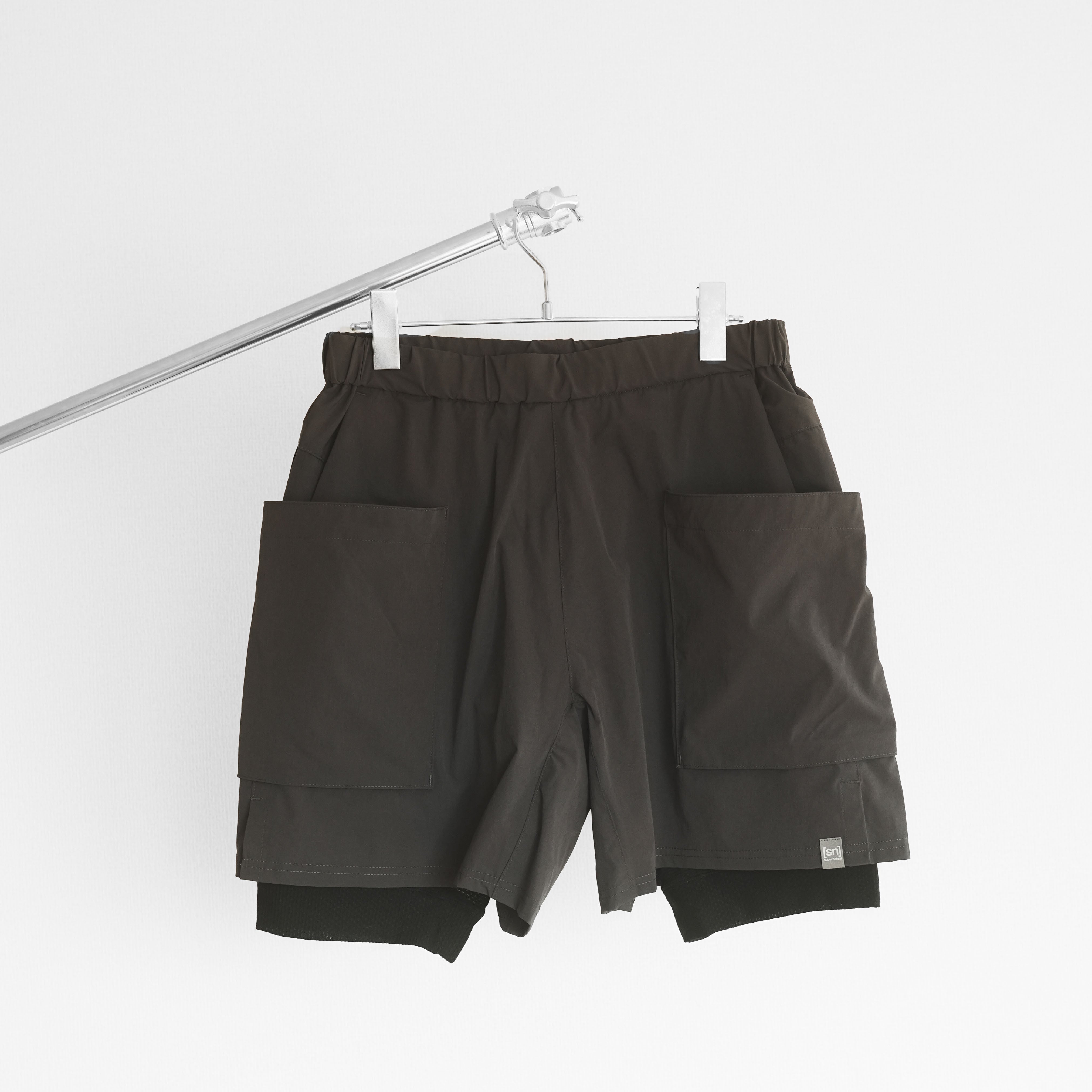 RID CORE SHORTS | ULTRA GOOD LUCK