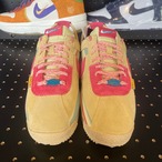 Union × Nike Cortez "Red/Beige" US8.5/26.5cm
