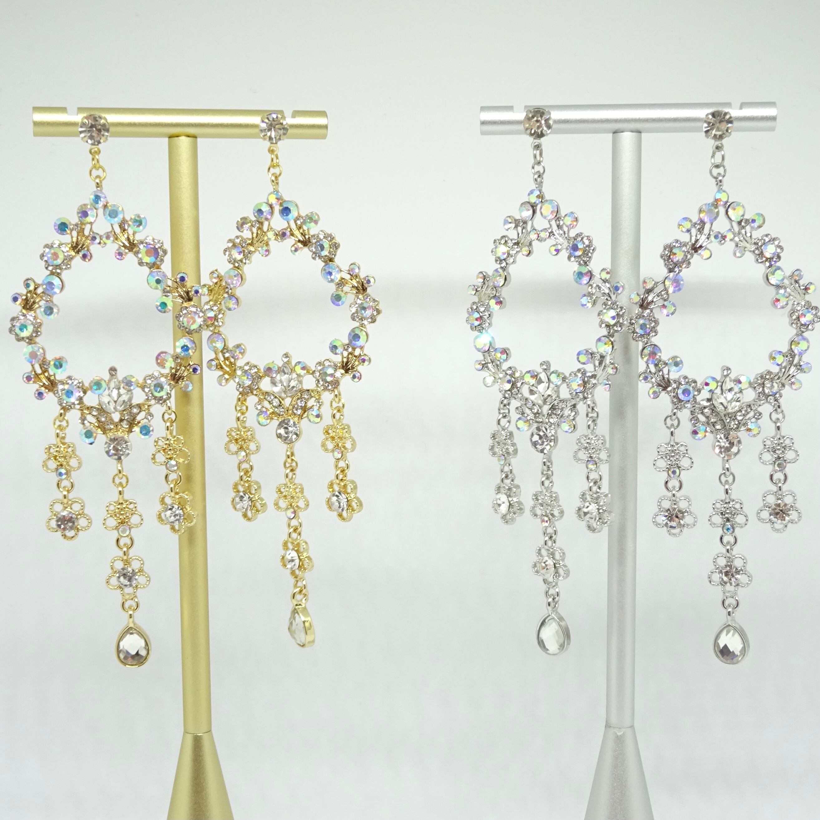 ピアス | Candy milk